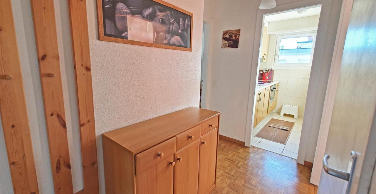 Perle De Leysin Daire Dış mekan fotoğraf